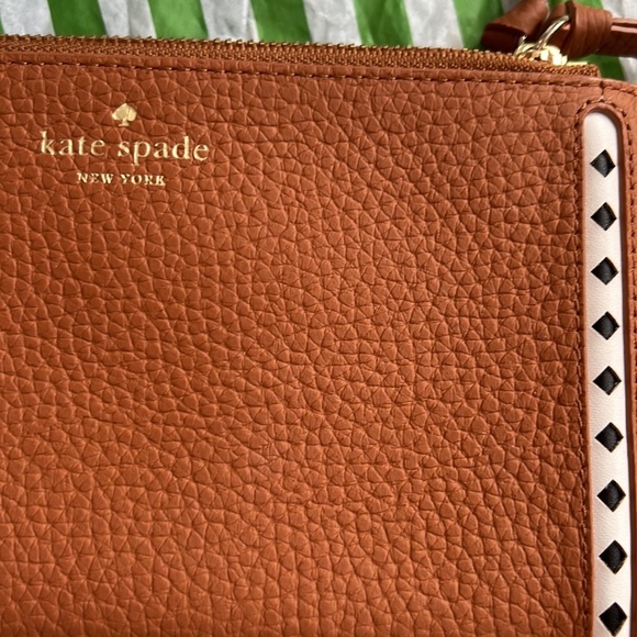 Kate Spade Wallet card holder - Picture 6 of 8